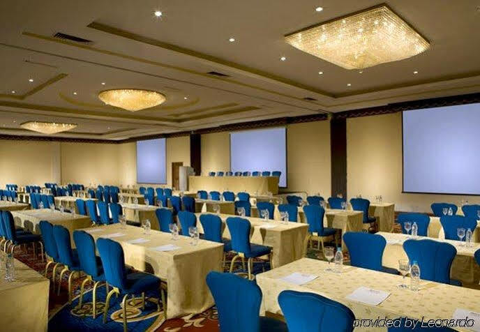 Fiesta Americana Hacienda Ixtapan De La Sal Bagian luar foto The Grand Ballroom